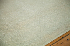 6x8 Distressed Oushak Carpet // ONH Item ee001434 Image 3