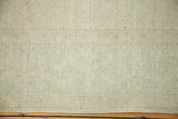 6x8 Distressed Oushak Carpet // ONH Item ee001434 Image 4