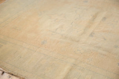 6x8.5 Vintage Oushak Carpet // ONH Item ee001436 Image 4