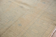 6x8.5 Vintage Oushak Carpet // ONH Item ee001436 Image 8