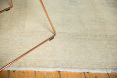 6x7 Distressed Oushak Square Carpet // ONH Item ee001438 Image 4