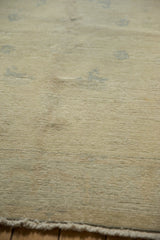 6x7 Distressed Oushak Square Carpet // ONH Item ee001438 Image 11