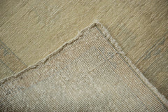 6x7 Distressed Oushak Square Carpet // ONH Item ee001438 Image 14