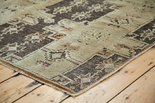 4x5 Distressed Oushak Rug // ONH Item ee001440 Image 2