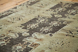 4x5 Distressed Oushak Rug // ONH Item ee001440 Image 3