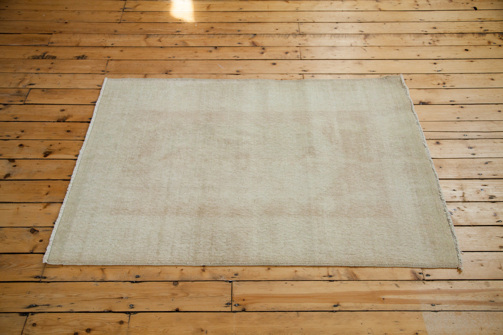 4x6 Distressed Oushak Rug // ONH Item ee001446 Image 1