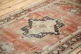 4x7 Distressed Oushak Rug // ONH Item ee001458 Image 1