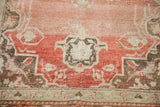 4x7 Distressed Oushak Rug // ONH Item ee001458 Image 2