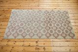 Vintage Oushak Rug / Item ee001464 image 2