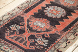 3x5.5 Vintage Oushak Rug // ONH Item ee001465 Image 2