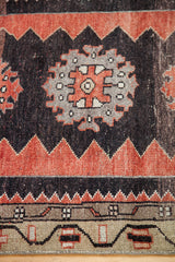 3x5.5 Vintage Oushak Rug // ONH Item ee001465 Image 4