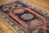 3x5.5 Vintage Oushak Rug // ONH Item ee001465 Image 5