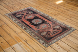 3x5.5 Vintage Oushak Rug // ONH Item ee001465 Image 6