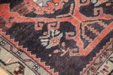 3x5.5 Vintage Oushak Rug // ONH Item ee001465 Image 7