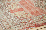 3x5 Vintage Oushak Rug // ONH Item ee001466 Image 2