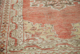 3x5 Vintage Oushak Rug // ONH Item ee001466 Image 4