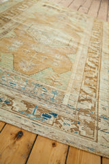4x7.5 Distressed Oushak Rug // ONH Item ee001467 Image 3