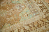 4x7.5 Distressed Oushak Rug // ONH Item ee001467 Image 4