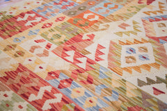 8x10 New Kilim Carpet // ONH Item ee001472 Image 3