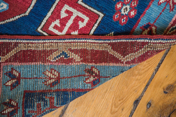 3x4.5 Antique Kuba Rug // ONH Item ee001476 Image 4