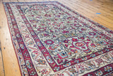 4x7 Antique Lavar Kerman Rug // ONH Item ee001479 Image 1