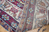 4x7 Antique Lavar Kerman Rug // ONH Item ee001479 Image 5