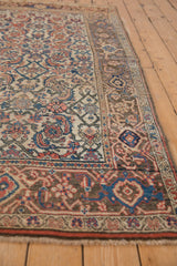 4x7 Antique Bidjar Rug // ONH Item ee001483 Image 3