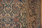 4x7 Antique Bidjar Rug // ONH Item ee001483 Image 4