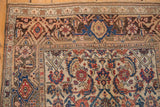 4x7 Antique Bidjar Rug // ONH Item ee001483 Image 5