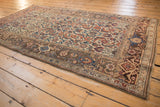 4x7 Antique Bidjar Rug // ONH Item ee001483 Image 7