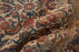 4x7 Antique Bidjar Rug // ONH Item ee001483 Image 8