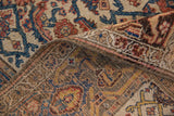 4x7 Antique Bidjar Rug // ONH Item ee001483 Image 9