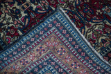 3x5 Antique Isfahan Rug // ONH Item ee001484 Image 3
