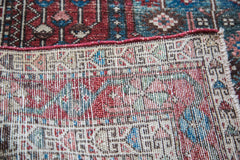 4.5x7 Distressed Antique Bakitary Rug // ONH Item ee001488 Image 5