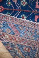 5x8 Vintage Hamadan Carpet // ONH Item ee001492 Image 5