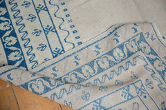 7x10 Distressed Oushak Carpet // ONH Item ee001493 Image 3