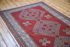 4x7 New Caucasian Rug // ONH Item ee001497 Image 1