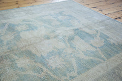 5.5x7.5 Vintage Oushak Carpet // ONH Item ee001498 Image 1