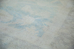 5.5x7.5 Vintage Oushak Carpet // ONH Item ee001498 Image 2