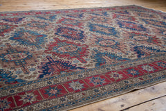 7x10 Vintage Tabriz Carpet // ONH Item ee001499 Image 1