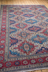 7x10 Vintage Tabriz Carpet // ONH Item ee001499 Image 3