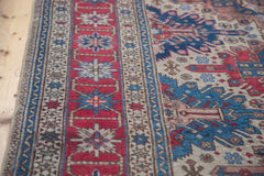 7x10 Vintage Tabriz Carpet // ONH Item ee001499 Image 4