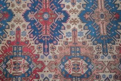 7x10 Vintage Tabriz Carpet // ONH Item ee001499 Image 6