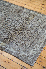 Distressed Malayer Rug / Item ee001514 image 3