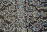  Distressed Malayer Rug / Item ee001514 image 4