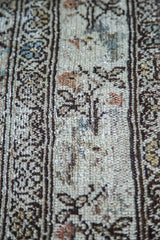  Distressed Malayer Rug / Item ee001514 image 6