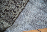  Distressed Malayer Rug / Item ee001514 image 7