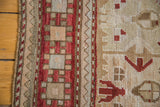  Vintage Caucasian Rug / Item ee001515 image 3