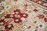  Vintage Caucasian Rug / Item ee001515 image 6