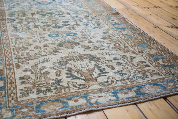 3.5x6 Distressed Lilihan Rug // ONH Item ee001517 Image 1